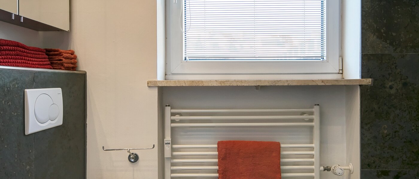 appartement München Schwabing-West (rund um den Hohenzollernplatz) 03 salle de bain 8662