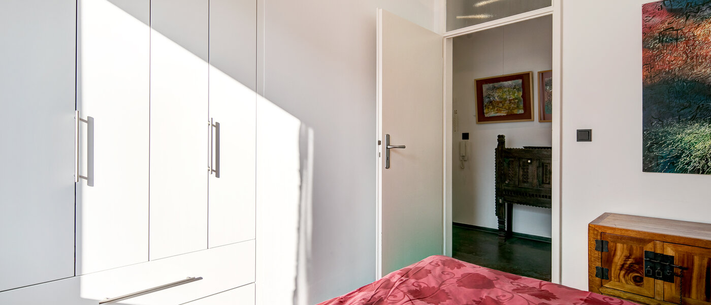 appartement München Schwabing-West (rund um den Hohenzollernplatz) 03 dormir 8662