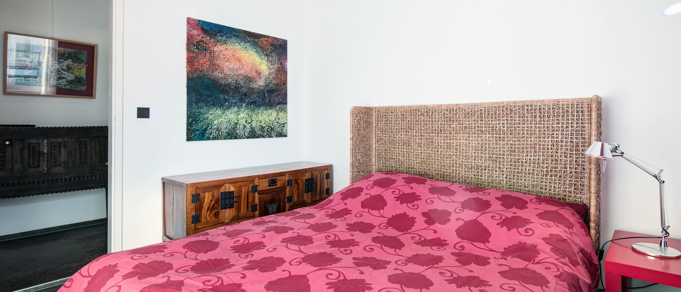 appartement München Schwabing-West (rund um den Hohenzollernplatz) 04 dormir 8662