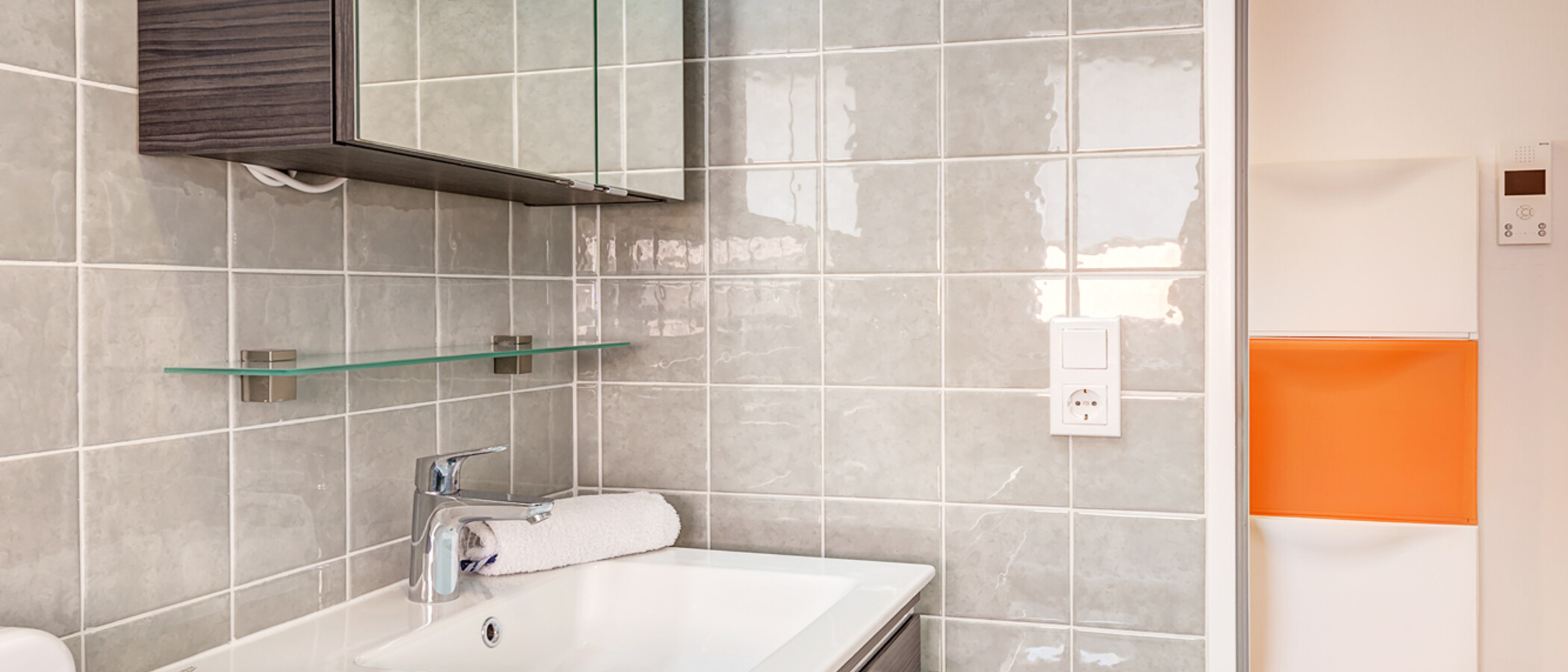 appartement München Bogenhausen 02 salle de bain 8668