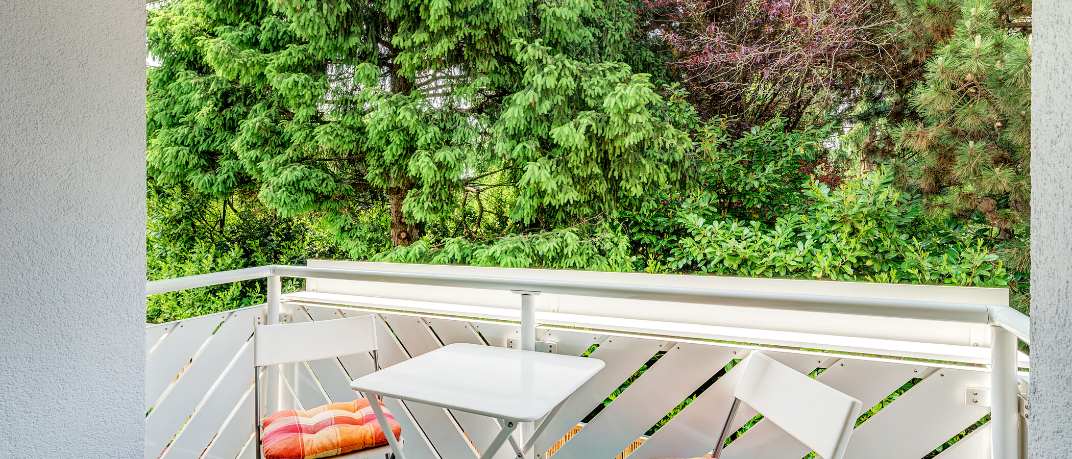 appartement München Bogenhausen 01 balcon 8668