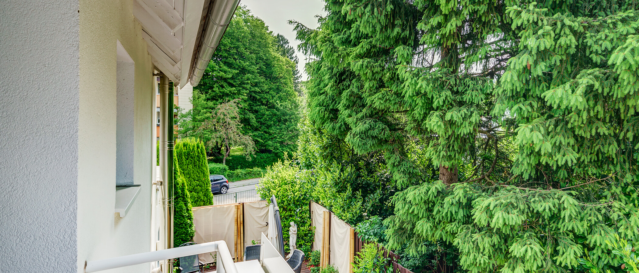 appartement München Bogenhausen 01 vue 8668