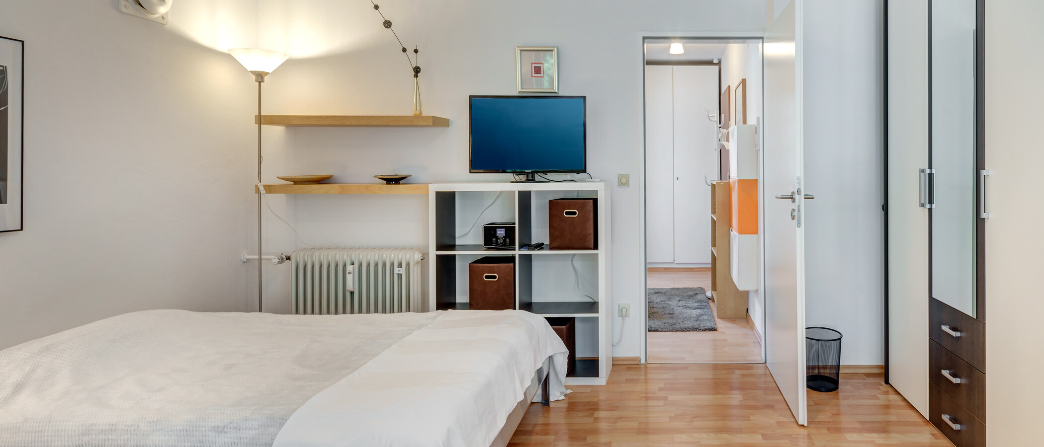 appartement München Bogenhausen 04 pièce à vivre 8668