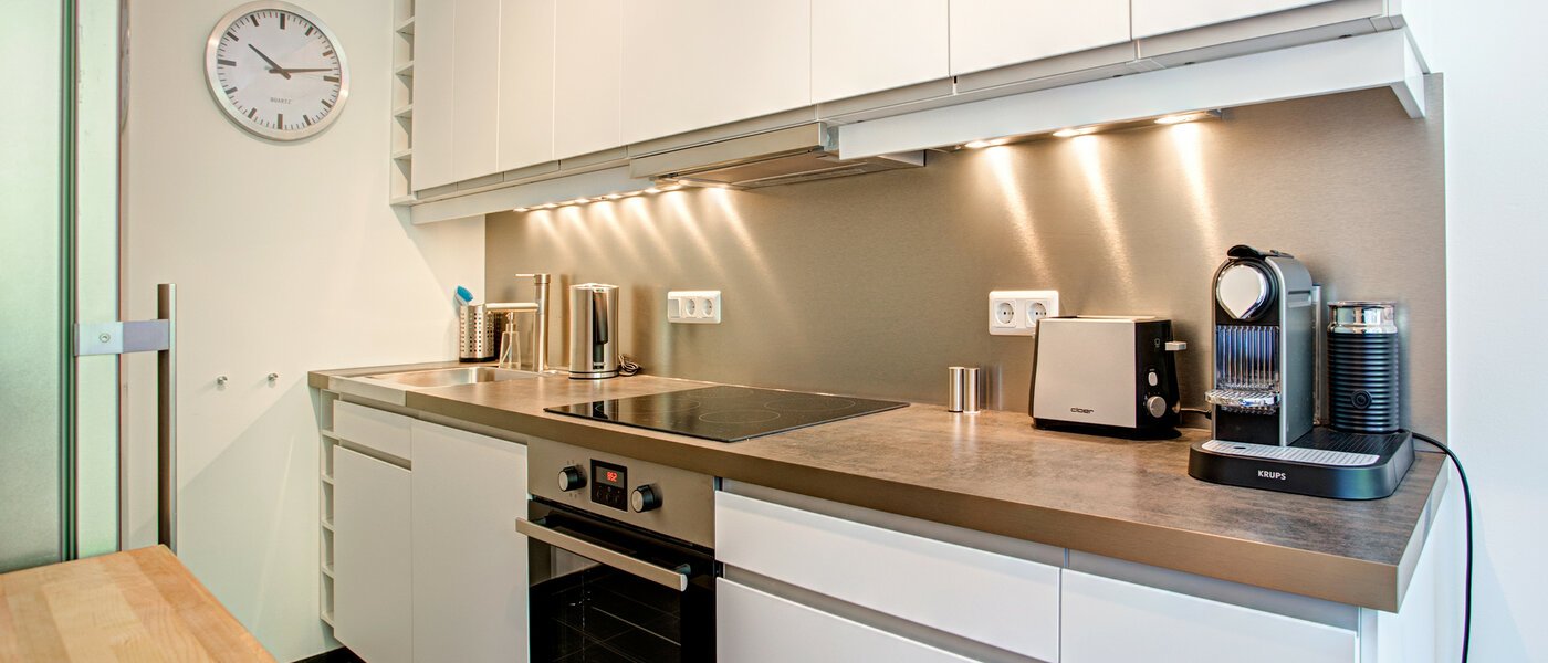 appartement München Freimann 01 cuisine 8673