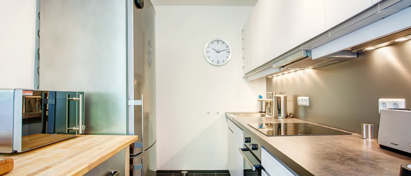 appartement München Freimann 02 cuisine 8673