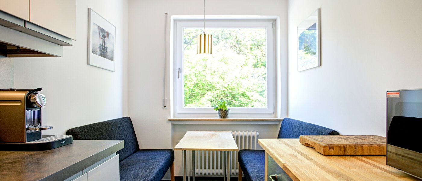 appartement München Freimann 03 cuisine 8673