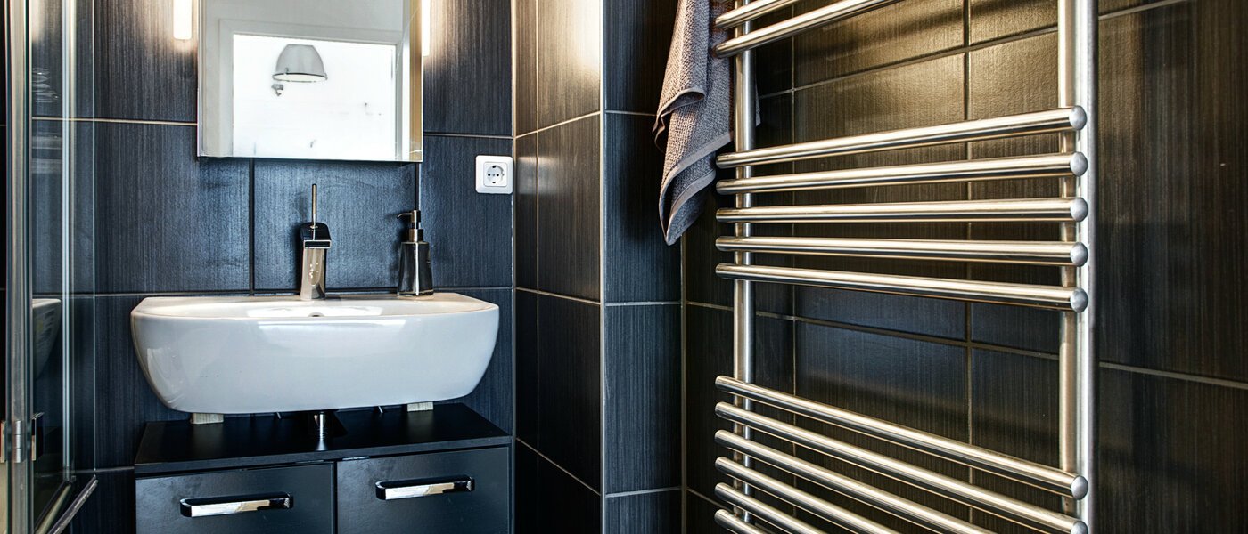 appartement München Freimann 02 salle de bain 8673