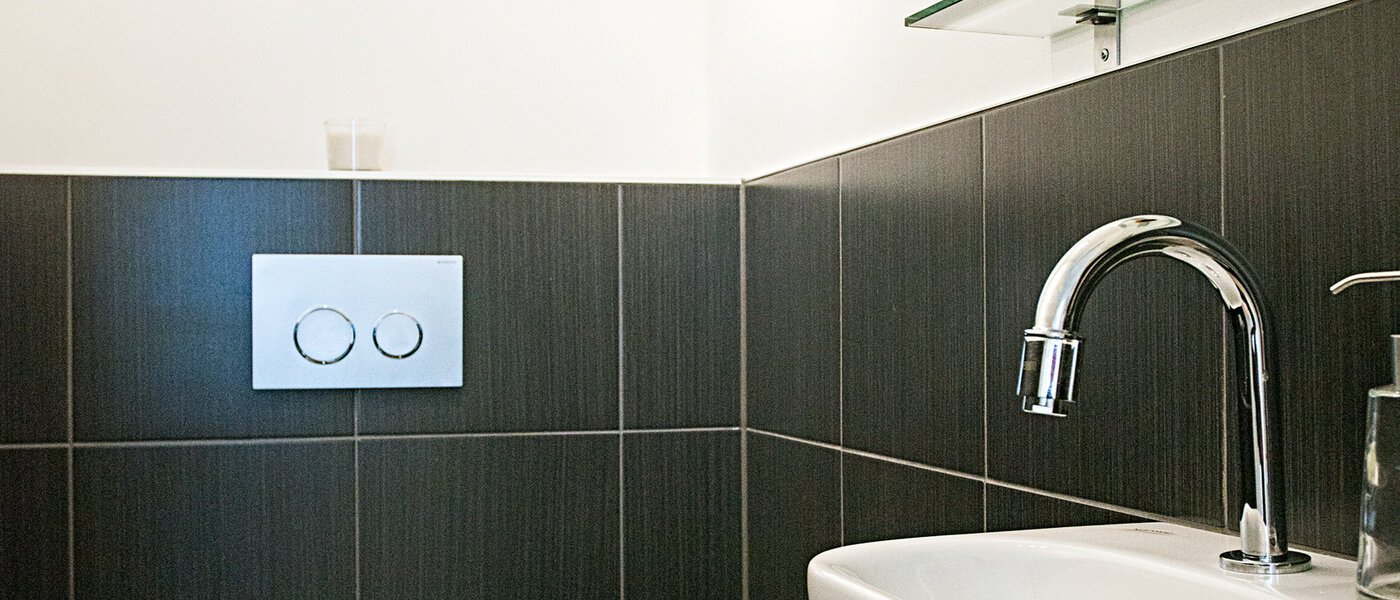 appartement München Freimann 02 toilettes séparées 8673