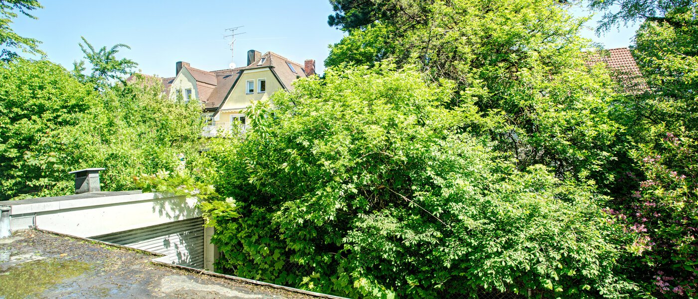 appartement München Freimann 03 vue 8673