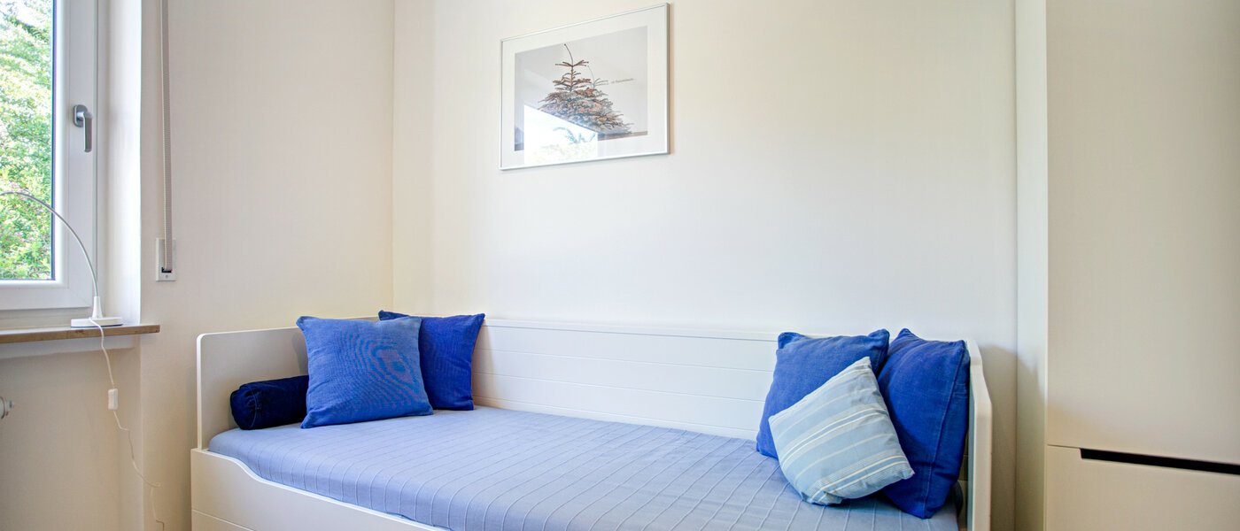 appartement München Freimann 02 2ème ch. à coucher 8673