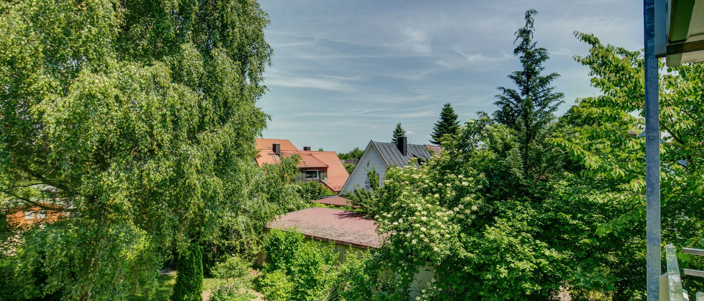 appartement München Am Hart 01 vue 8704