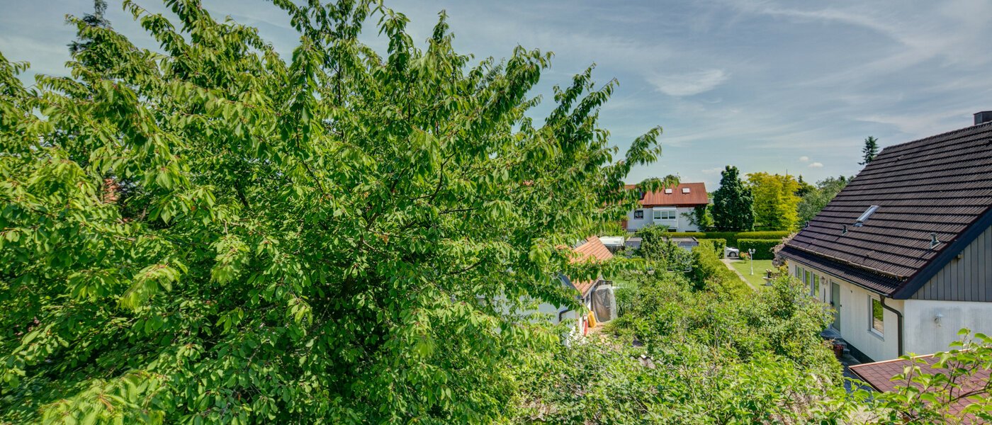 appartement München Am Hart 02 vue 8704