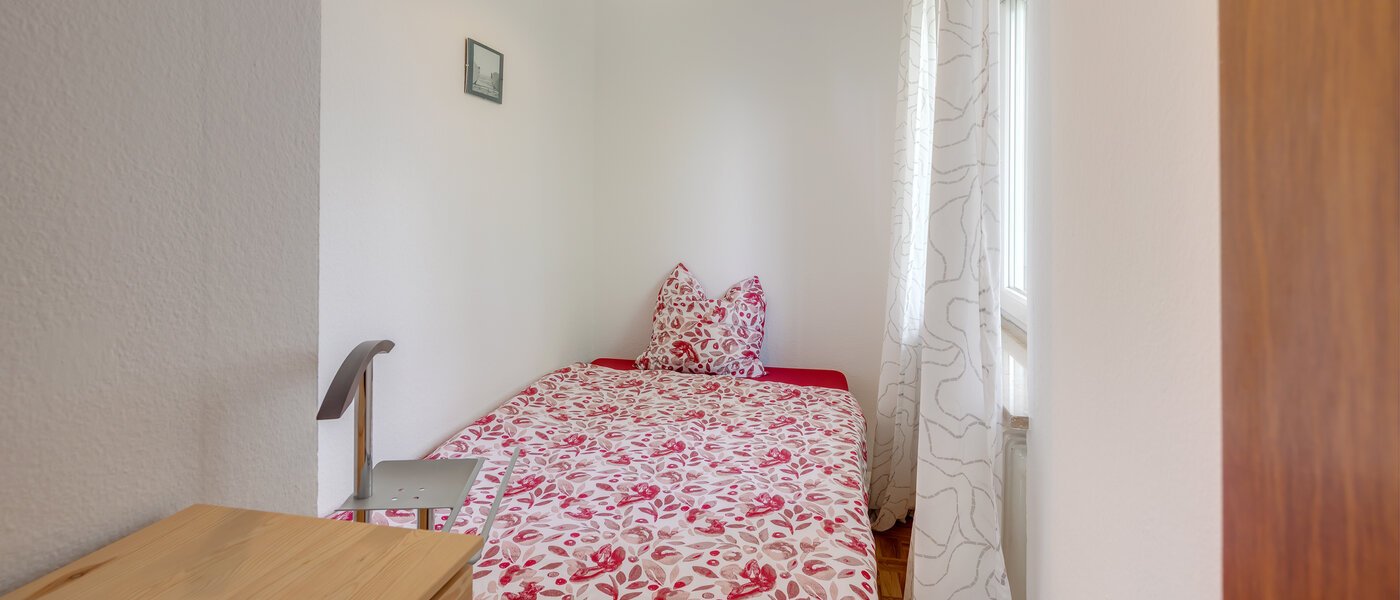 appartement München Am Hart 01 chambre 8704