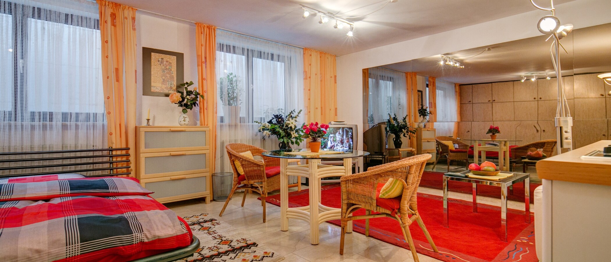 studio München Forstenried 02 salon 871
