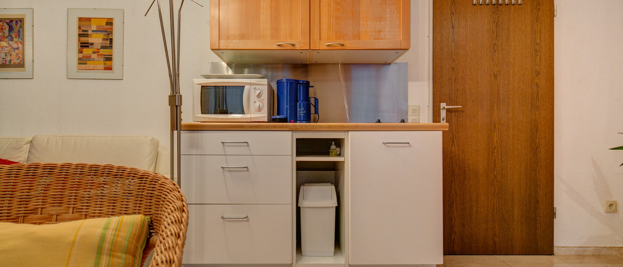 studio München Forstenried 01 cuisine 871