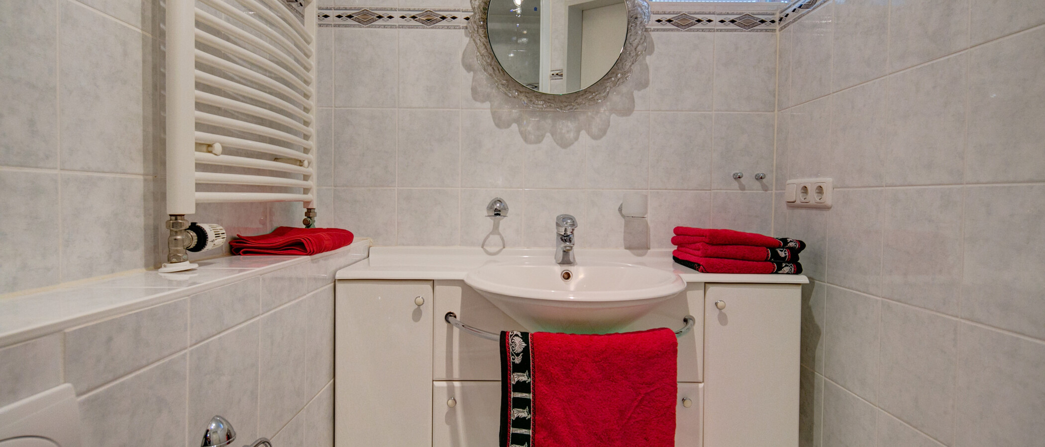 studio München Forstenried 01 salle de bain 871