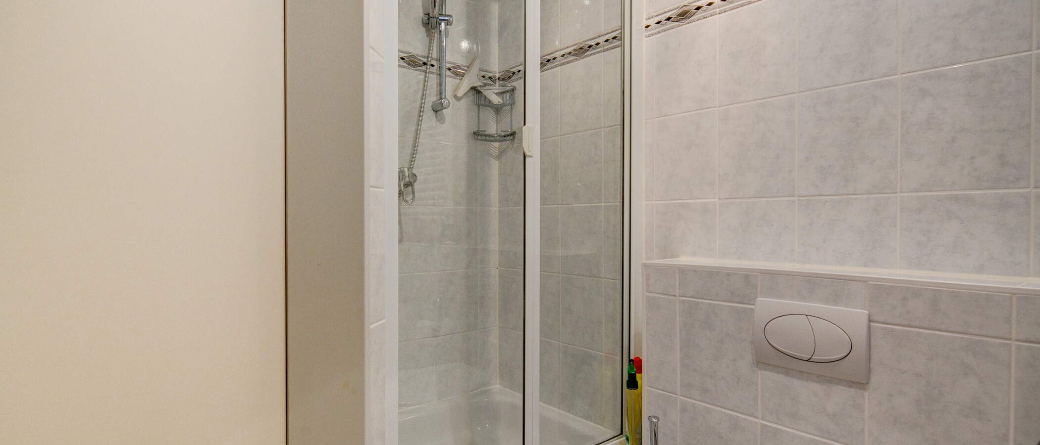 studio München Forstenried 03 salle de bain 871