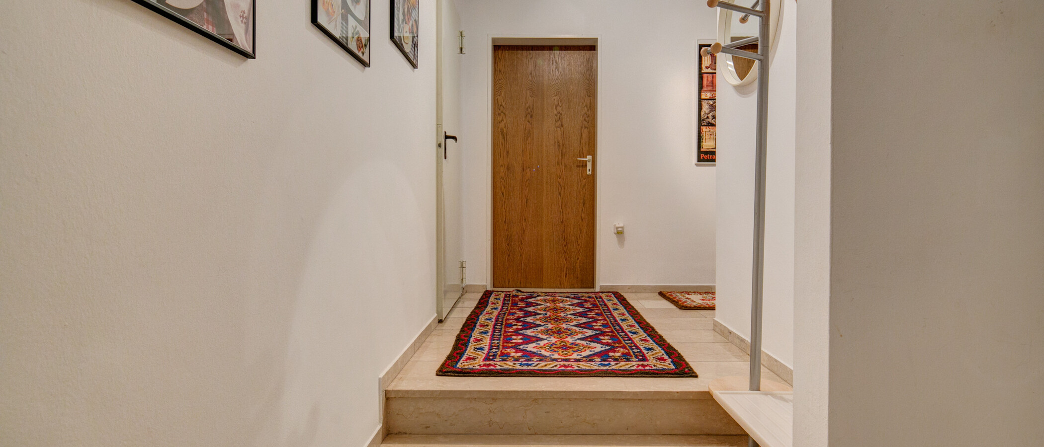 studio München Forstenried 02 entrée/couloir 871