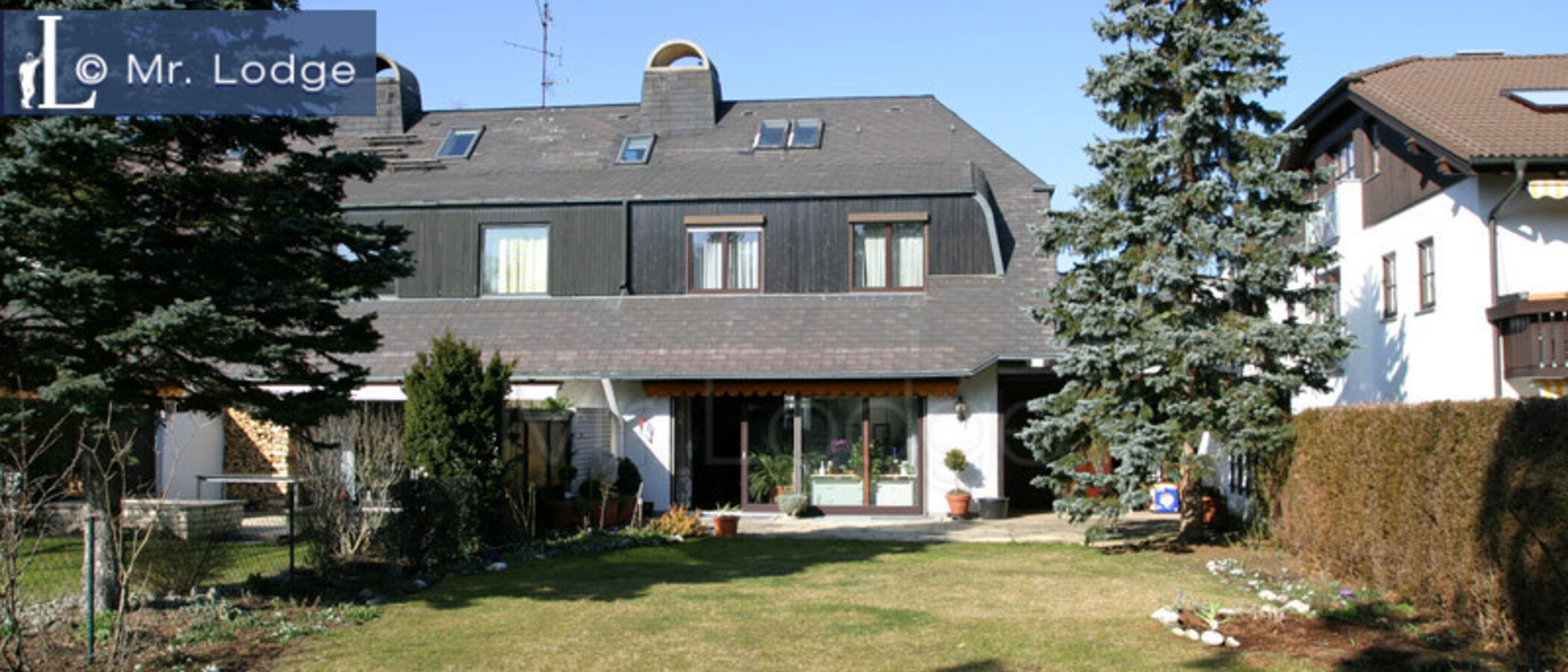 studio München Forstenried 01 jardin 871