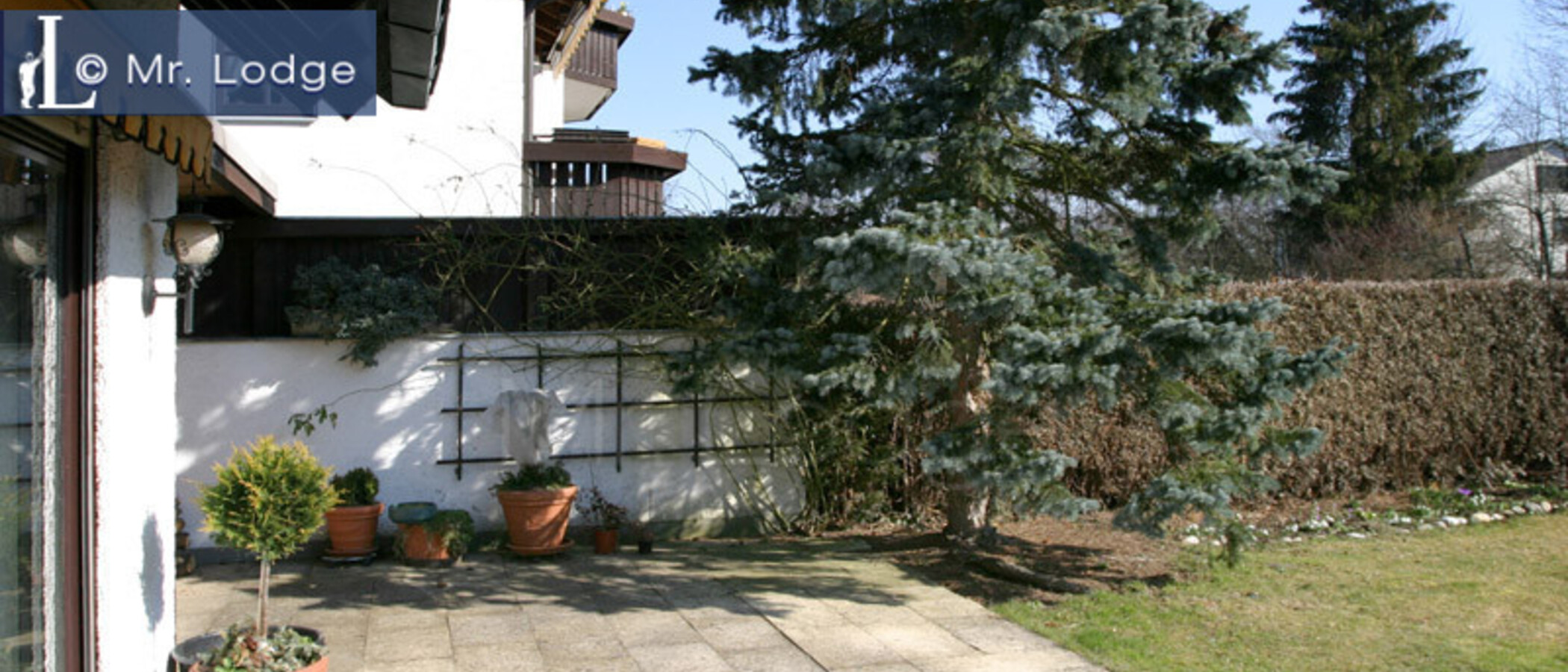 studio München Forstenried 01 terrasse 871