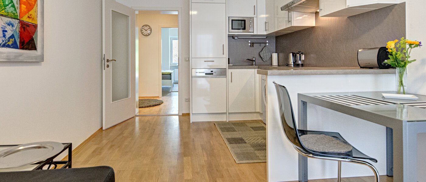 appartement München Maxvorstadt - Westen 03 salon 8727