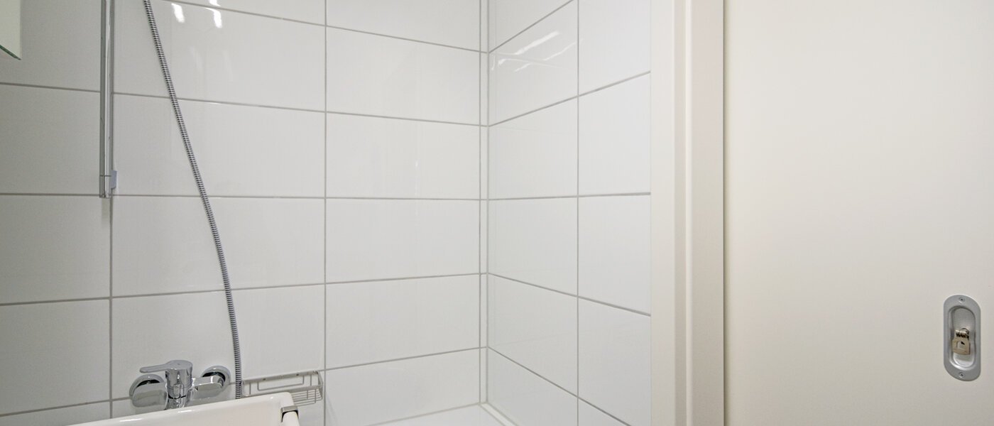 appartement München Maxvorstadt - Westen 03 salle de bain 8727