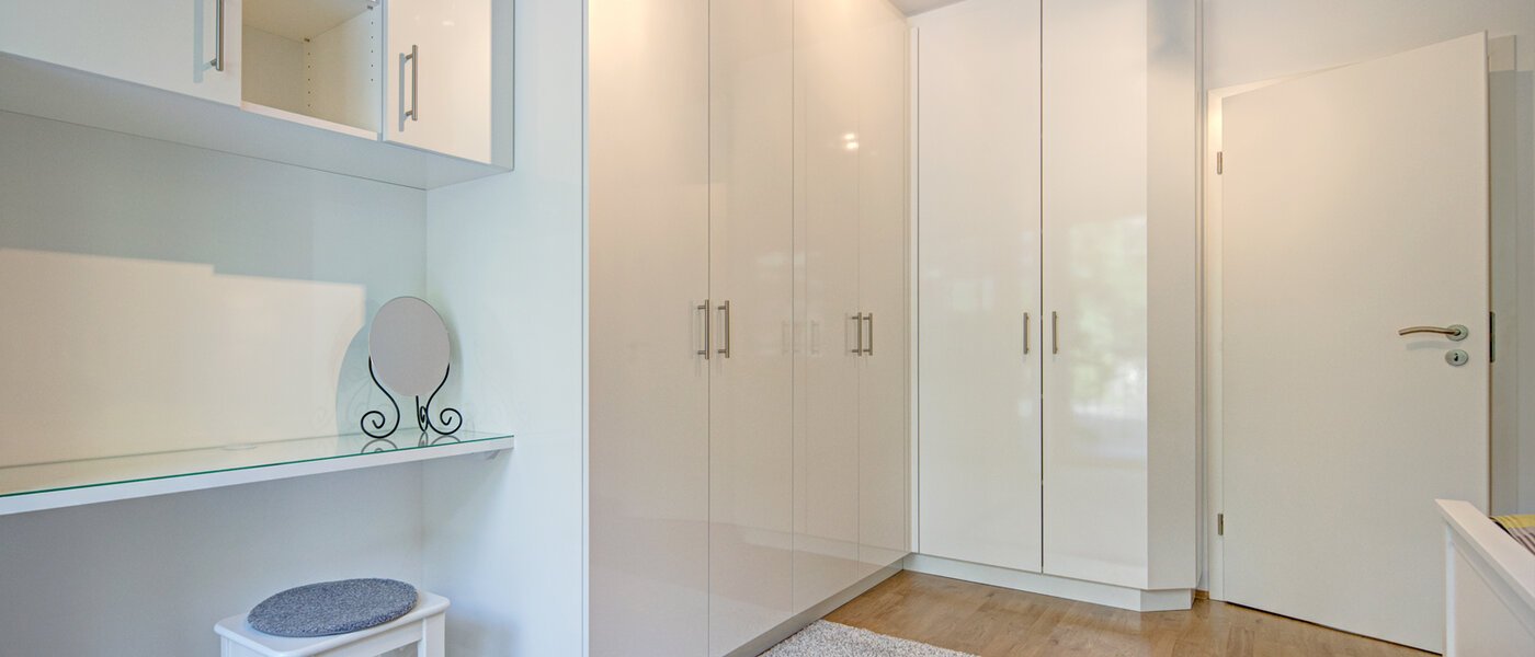 appartement München Maxvorstadt - Westen 04 dormir 8727