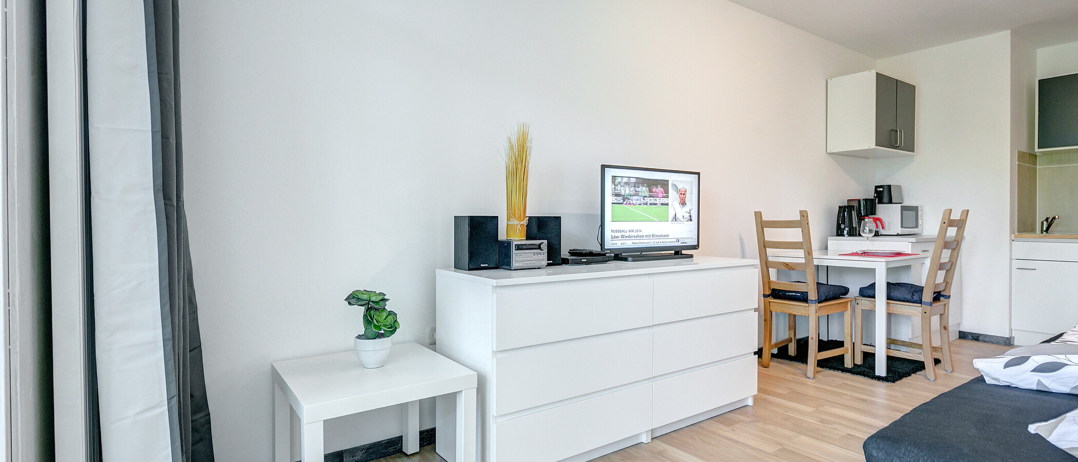 studio München Isarvorstadt 03 salon 8737