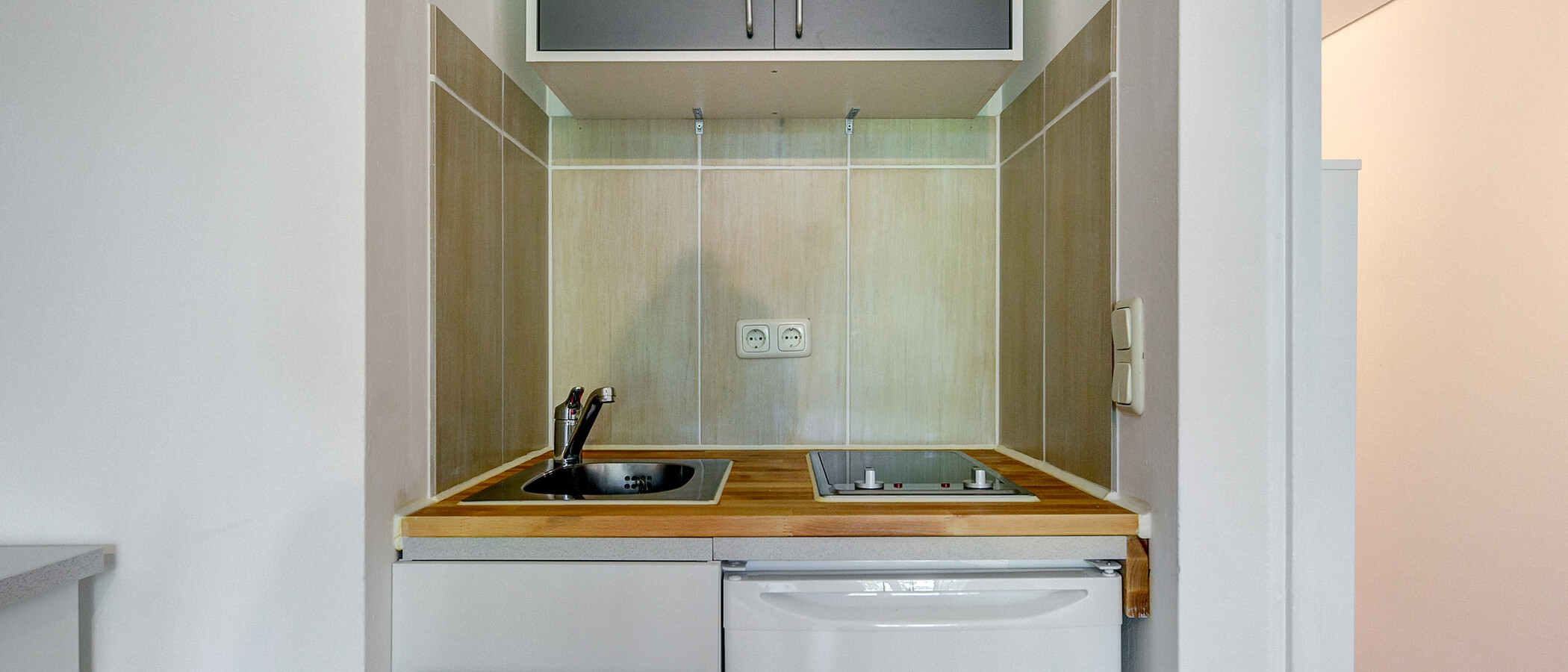 studio München Isarvorstadt 01 cuisine 8737