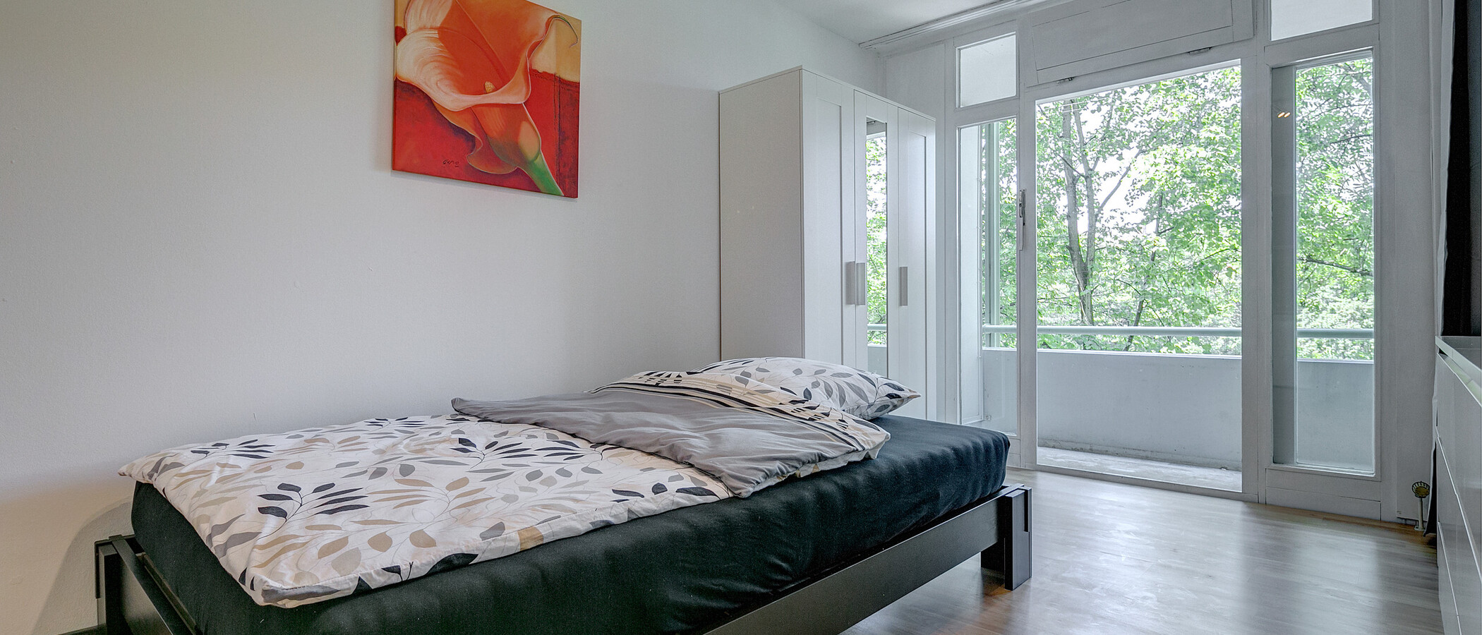 studio München Isarvorstadt 01 dormir 8737