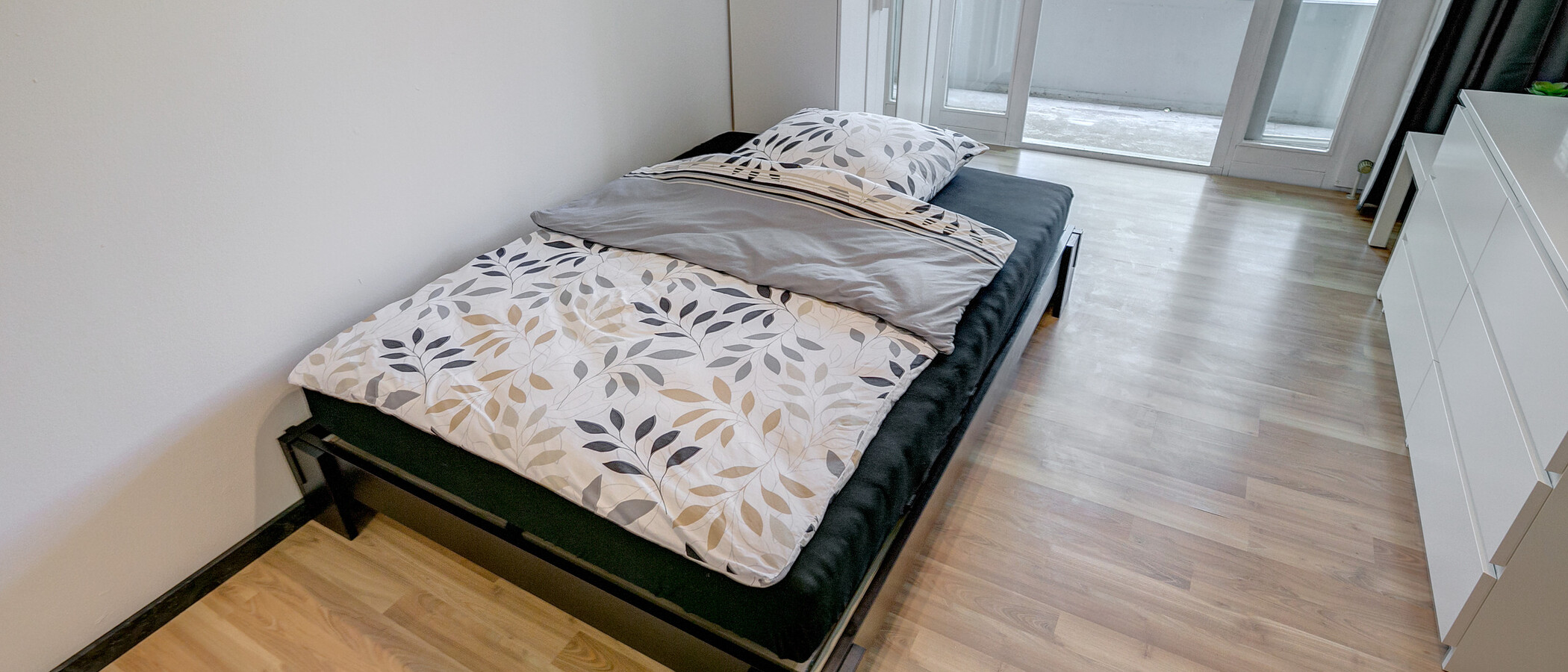 studio München Isarvorstadt 02 dormir 8737
