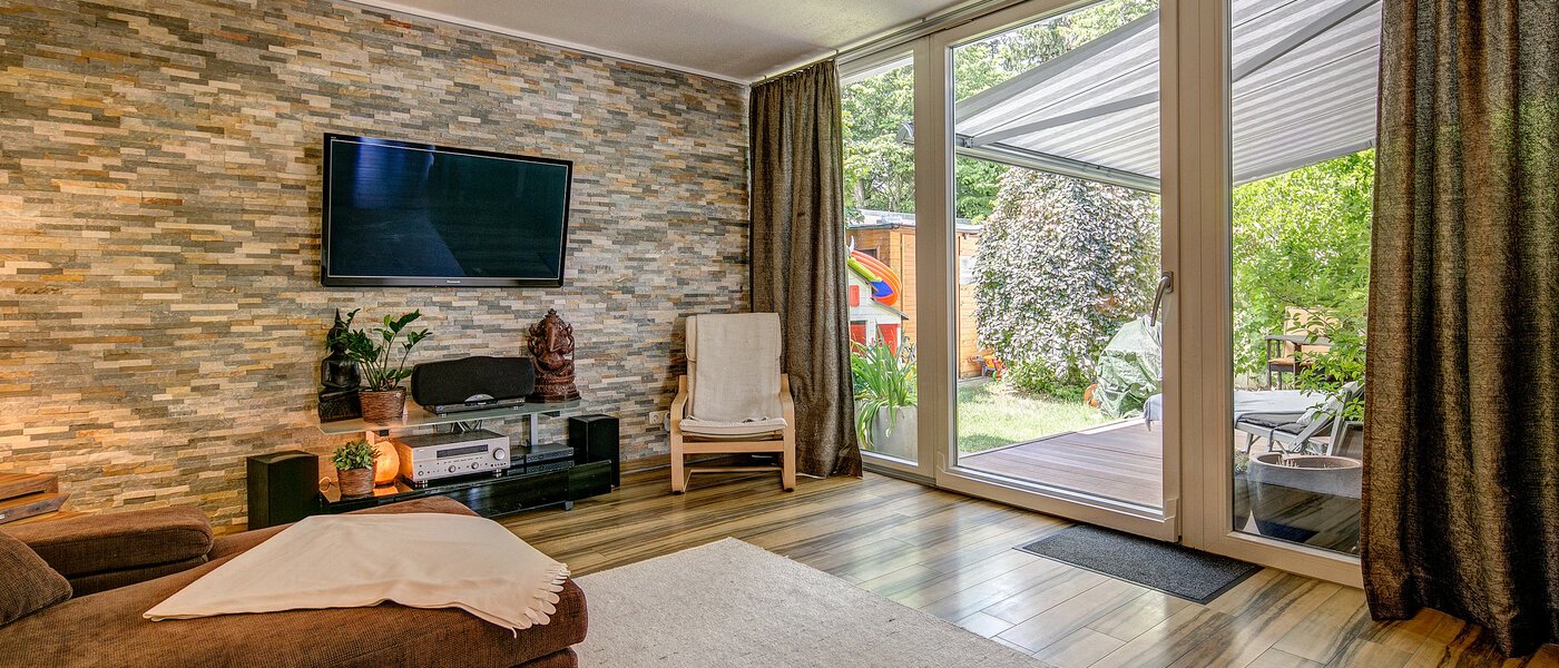 maison München Waldtrudering 02 salon 8754