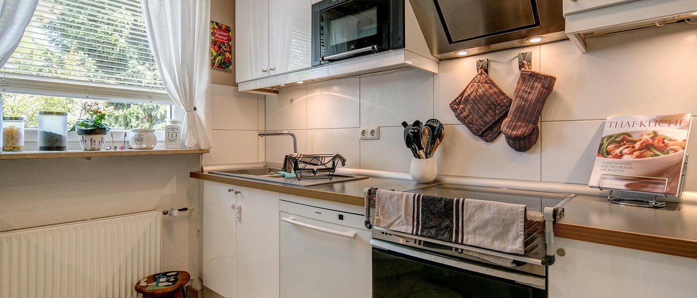 maison München Waldtrudering 01 cuisine 8754