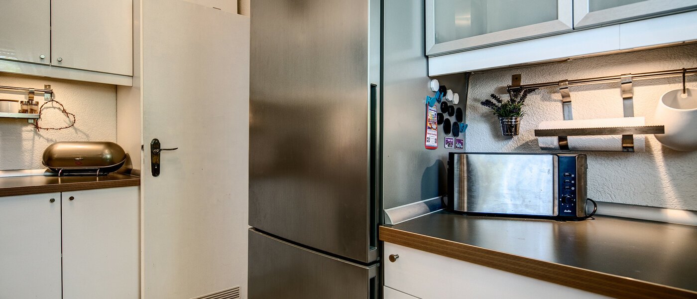 maison München Waldtrudering 03 cuisine 8754