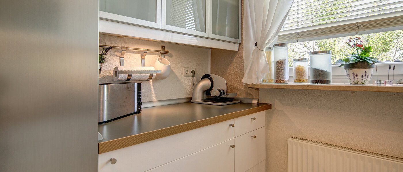 maison München Waldtrudering 04 cuisine 8754