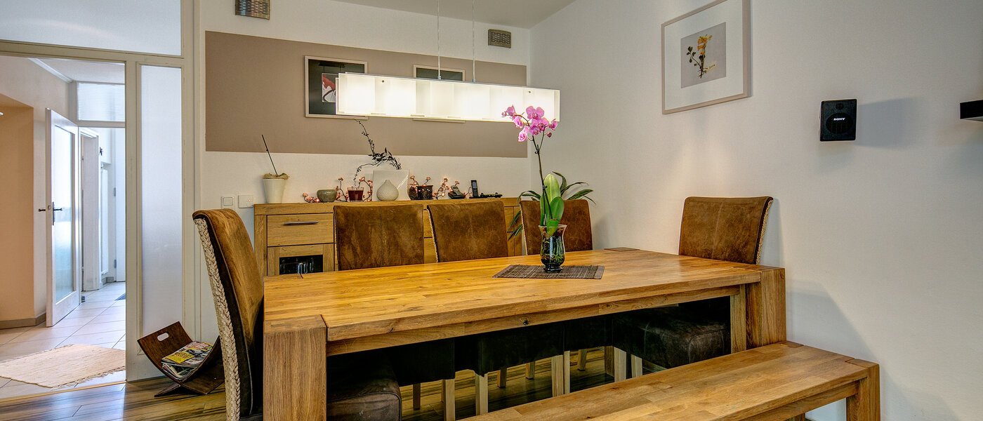 maison München Waldtrudering 01 salle à manger 8754