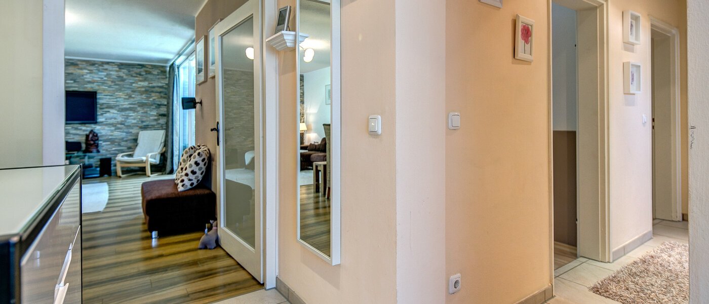 maison München Waldtrudering 01 entrée/couloir 8754