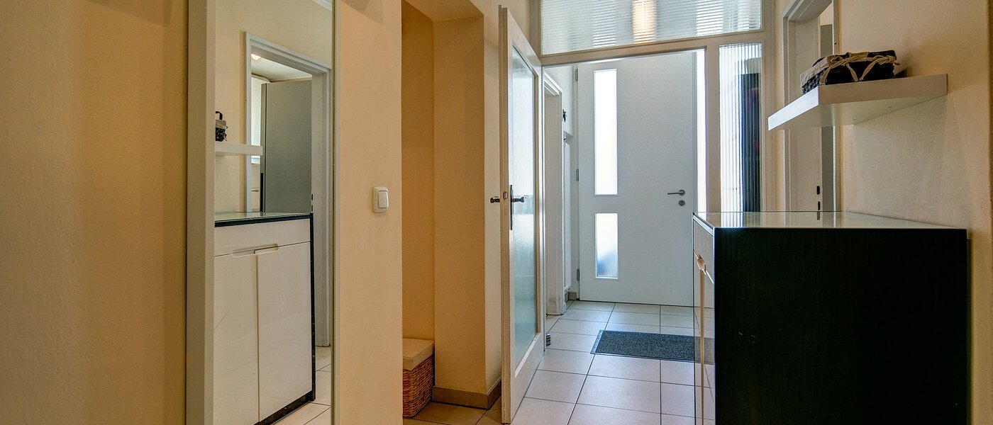 maison München Waldtrudering 03 entrée/couloir 8754