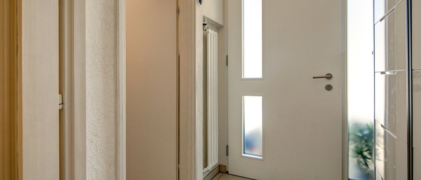 maison München Waldtrudering 05 entrée/couloir 8754