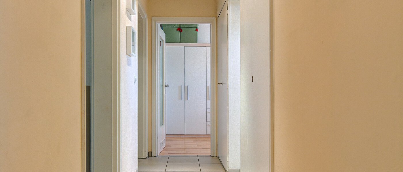 maison München Waldtrudering 07 entrée/couloir 8754