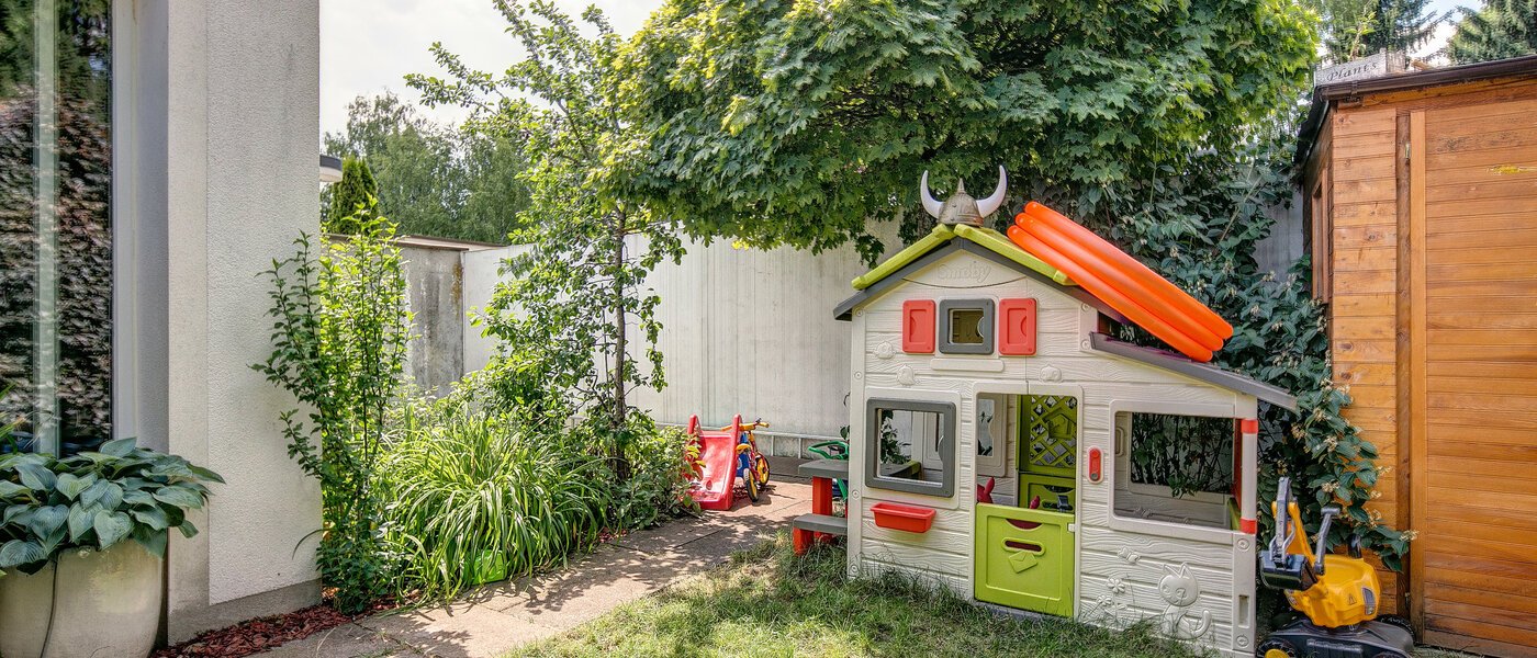 maison München Waldtrudering 01 jardin 8754