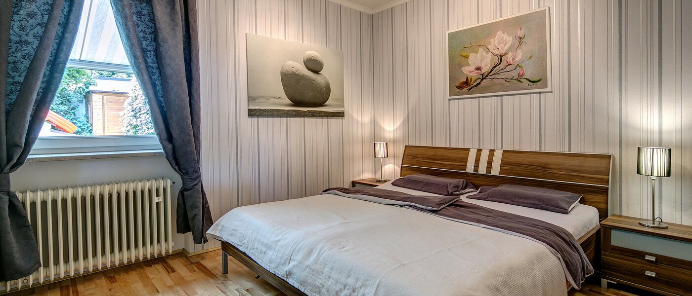 maison München Waldtrudering 01 dormir 8754