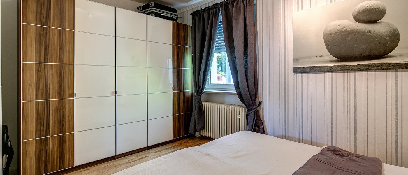 maison München Waldtrudering 04 dormir 8754