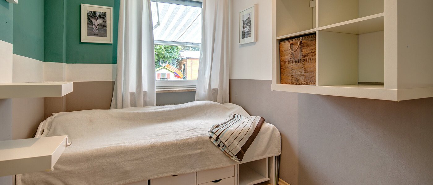 maison München Waldtrudering 01 2ème ch. à coucher 8754