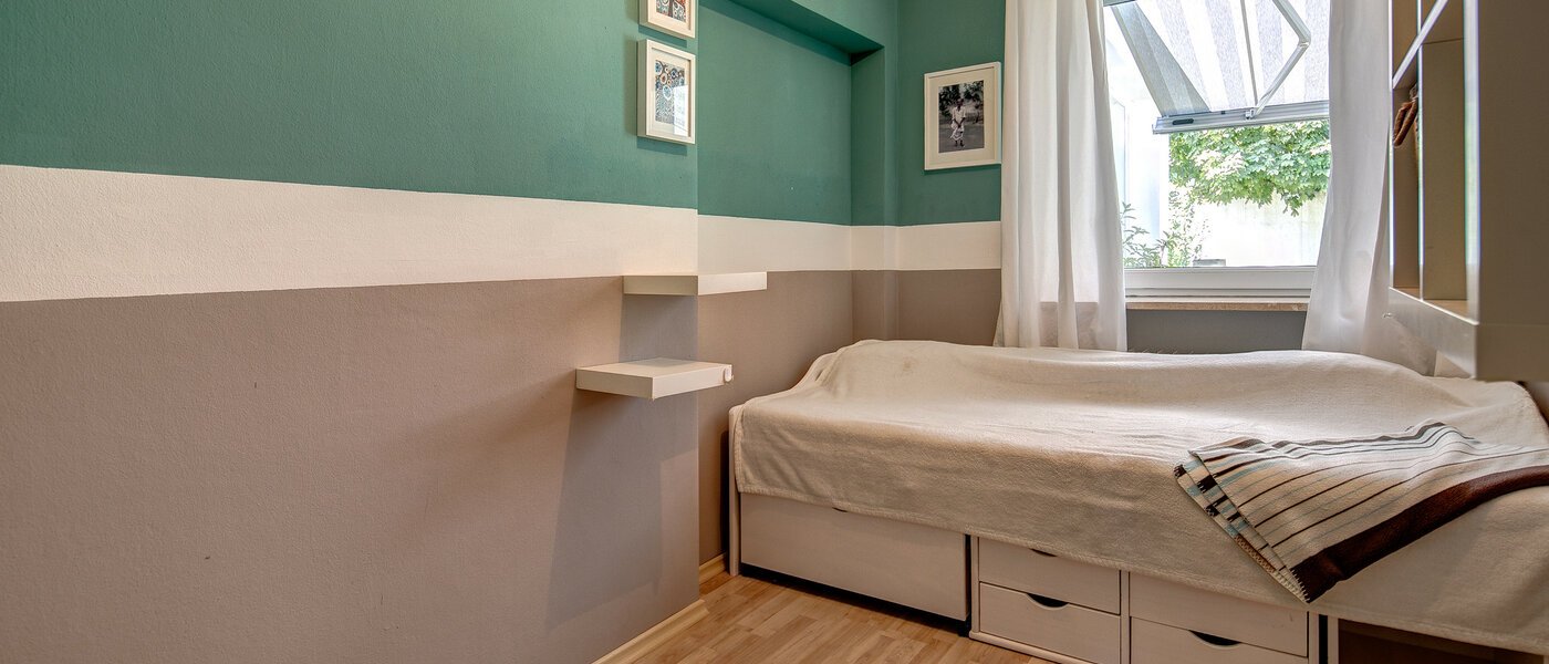 maison München Waldtrudering 04 2ème ch. à coucher 8754