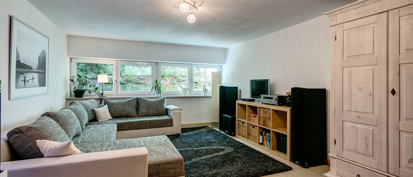 maison München Waldtrudering 02 ch. d´invité 8754