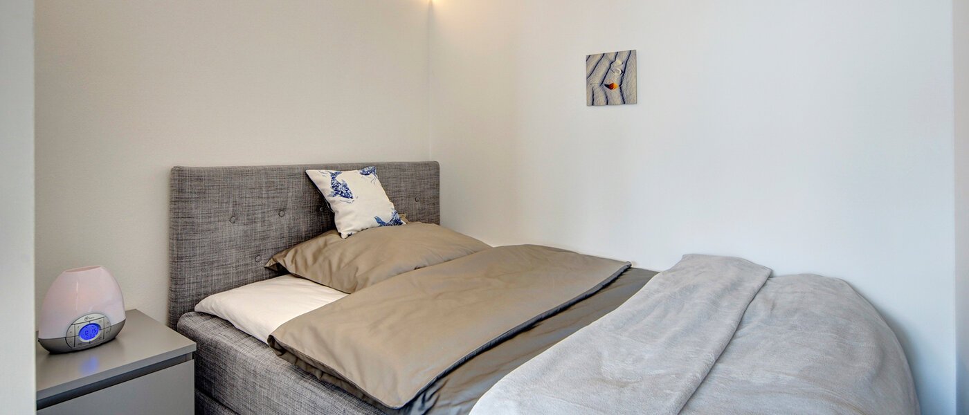 appartement München Olympiadorf 01 dormir 8757