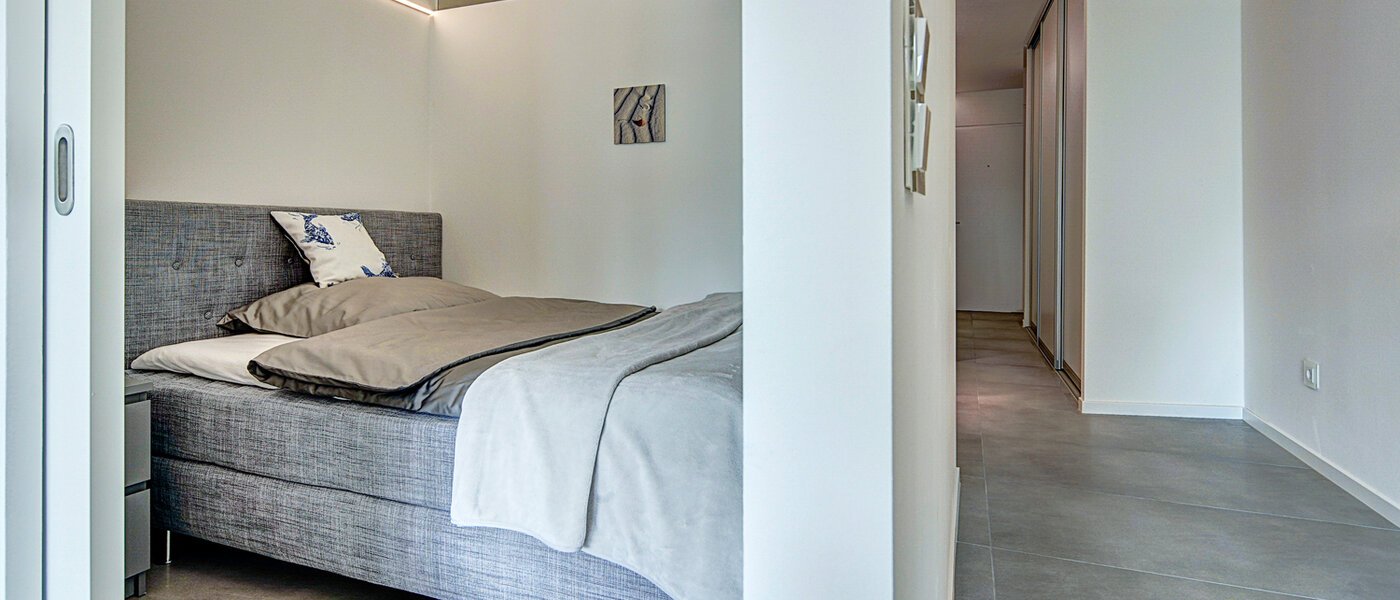 appartement München Olympiadorf 03 dormir 8757