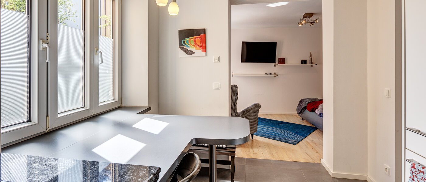 studio München Au-Haidhausen 04 cuisine 8758