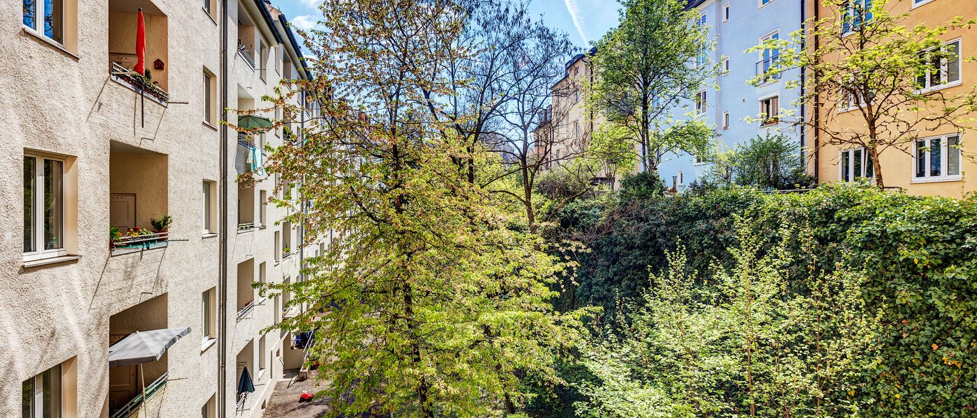 studio München Au-Haidhausen 01 vue 8758